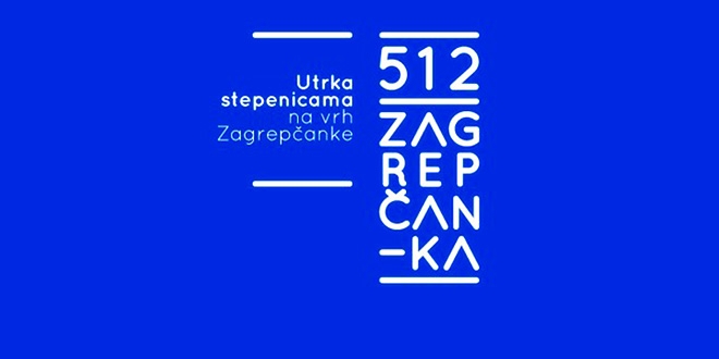 Logo "Zagrebčanke 512"