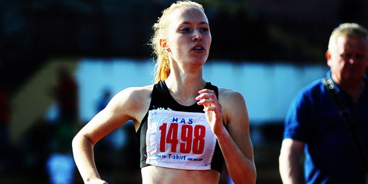 Anamarija Petters