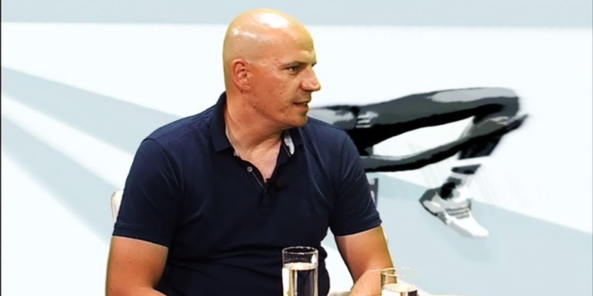 Matija Jakopović
