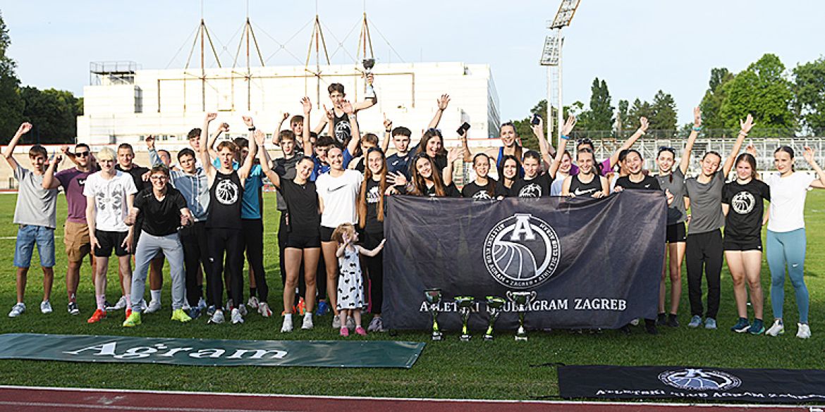 Tradicionalna zajednička pobjednička