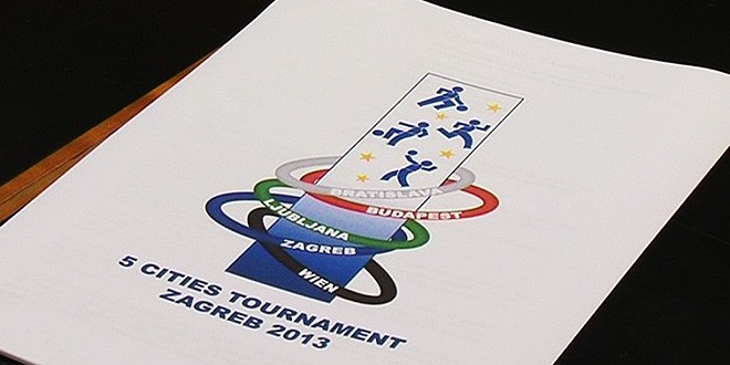 Turnir 5 gradova