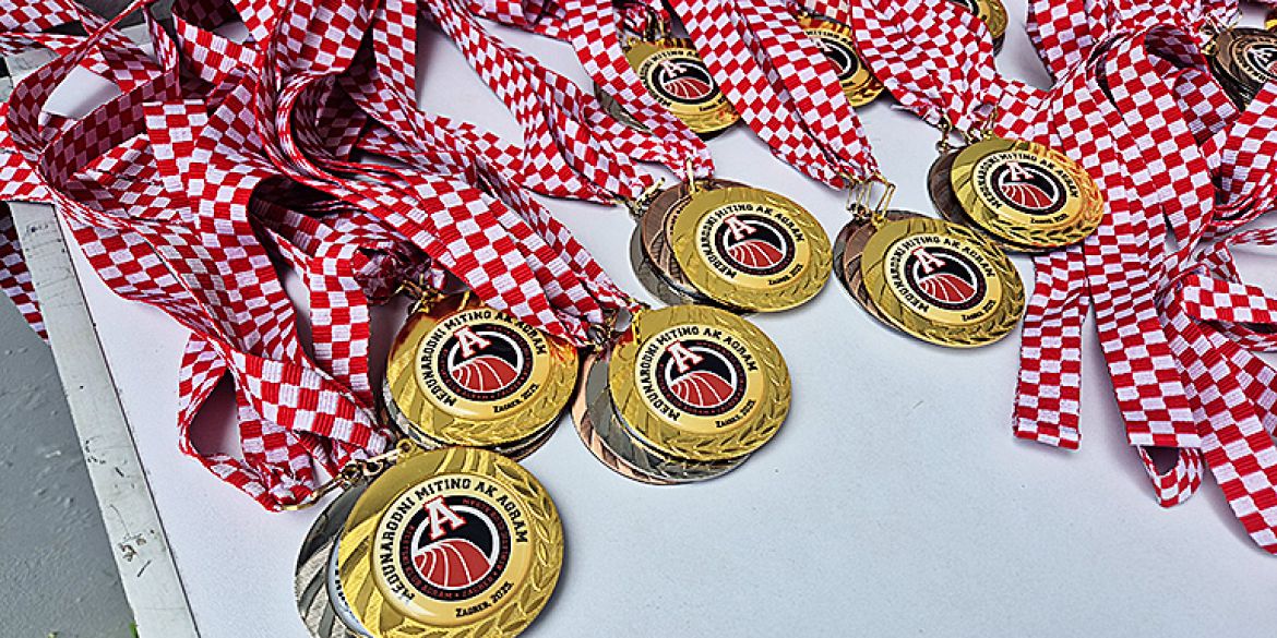 Ponovno smo imali i proglašenja