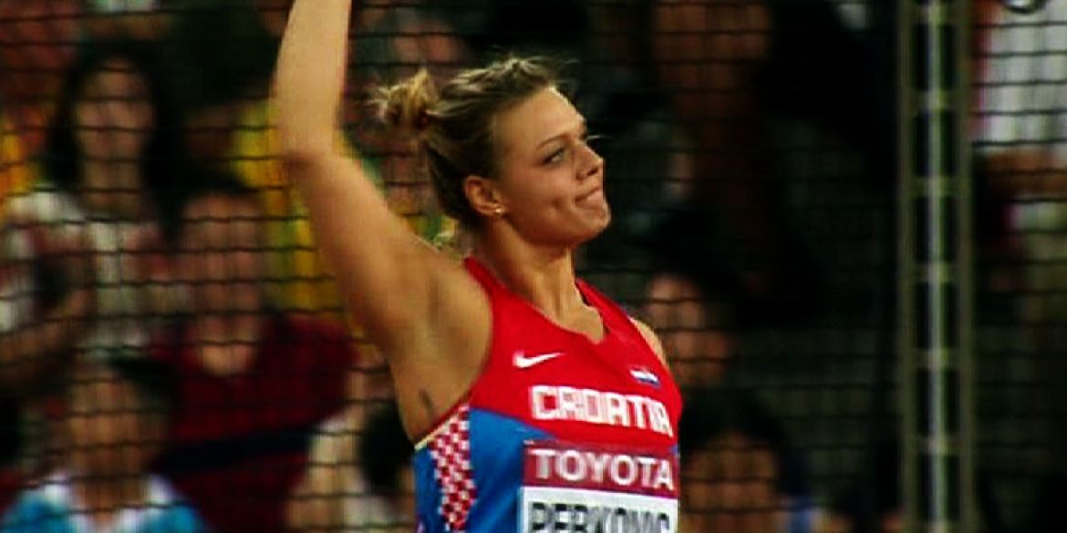 Sandra Perković
