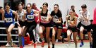 Start jednih od završnih utrka natjecanja