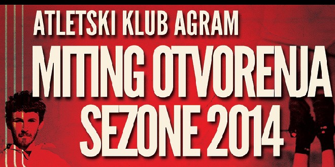 Miting otvorenja sezona i ove godine