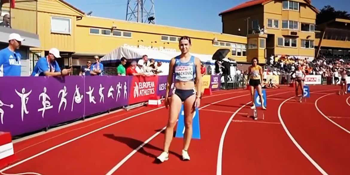 Eva Mačković