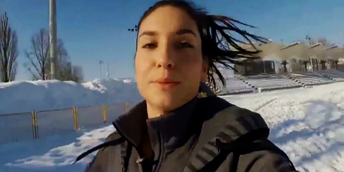 Matea Matošević