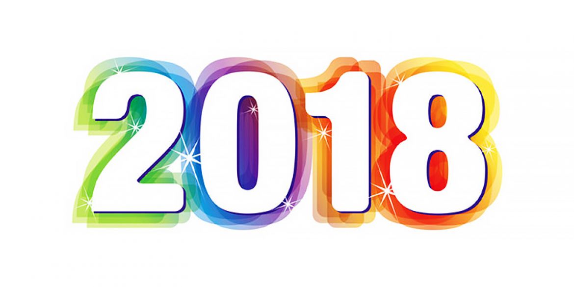 VIDEO: Sretna nova 2018. godina