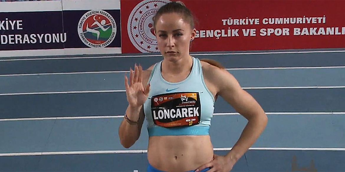 Ivana Lončarek