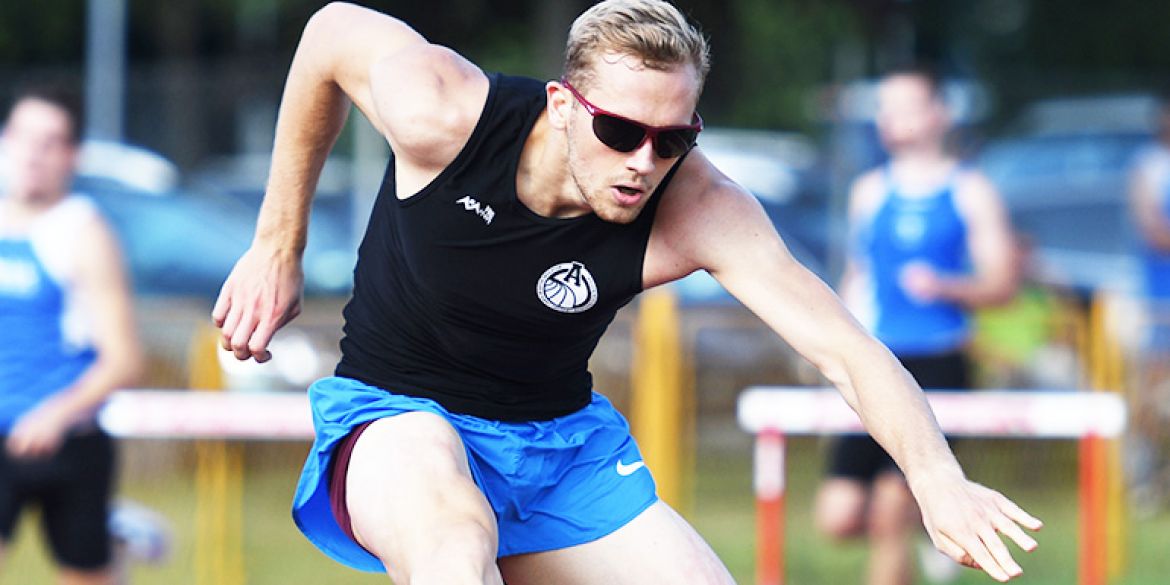 Sjajni Hrvoje Čukman
