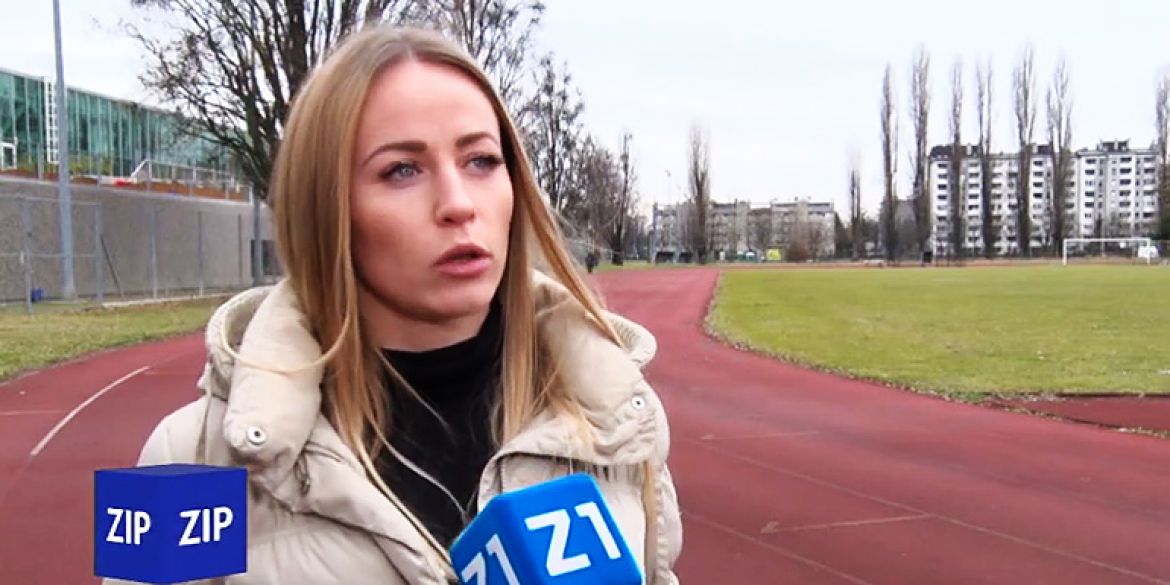 Ivana Lončarek