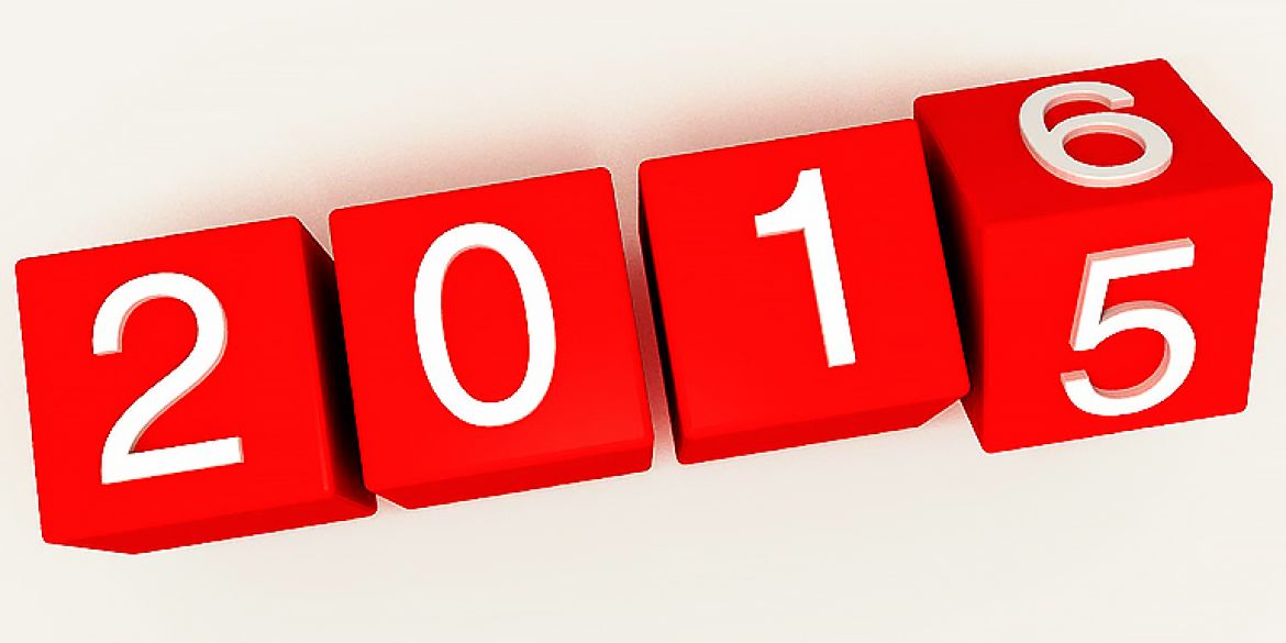 Iz 2015. u 2016.