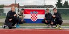 FOTO: Međunarodni susret kadetskih reprezentacija 2025