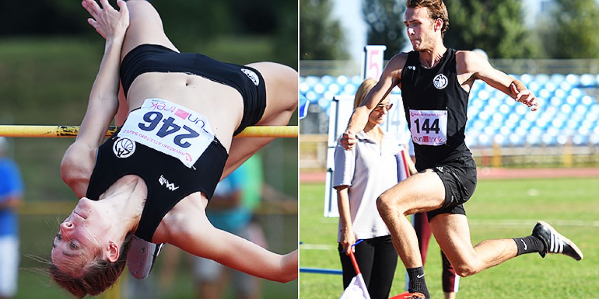 Ana i Filip