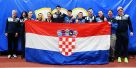Veći dio ovogodišnje ekipe na okupu