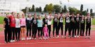 4x400metraši na okupu i 1 ne4x400metraš
