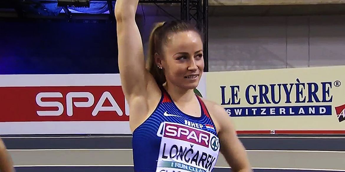Ivana Lončarek