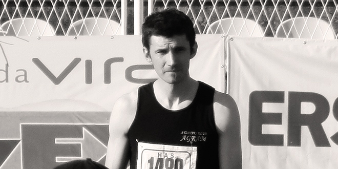 Goran Subotić (1981. - 2012.)