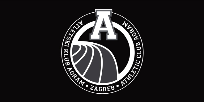 Današnji klupski logo