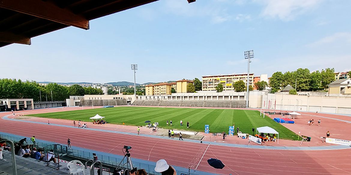 Stadion u Trstu