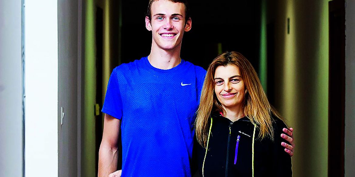 Filip i Ana Mrčić