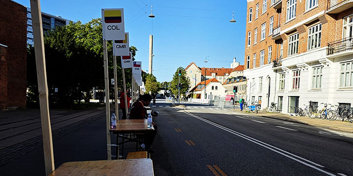 Na okrepi