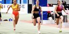 Vita Penezić i žensko finale 60m