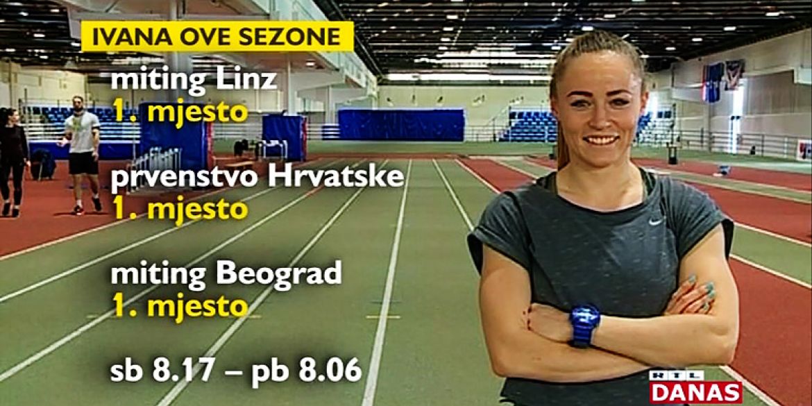Ivana Lončarek