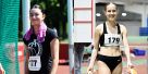 Finalistica Ema i polufinalistica Ana