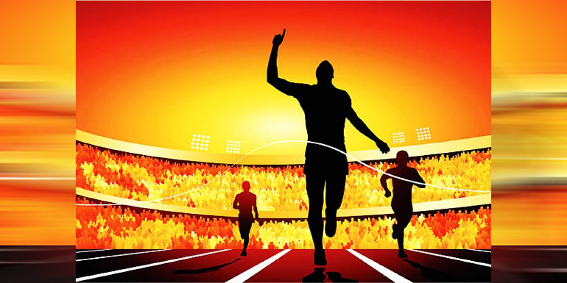 Uspješnost atletičara