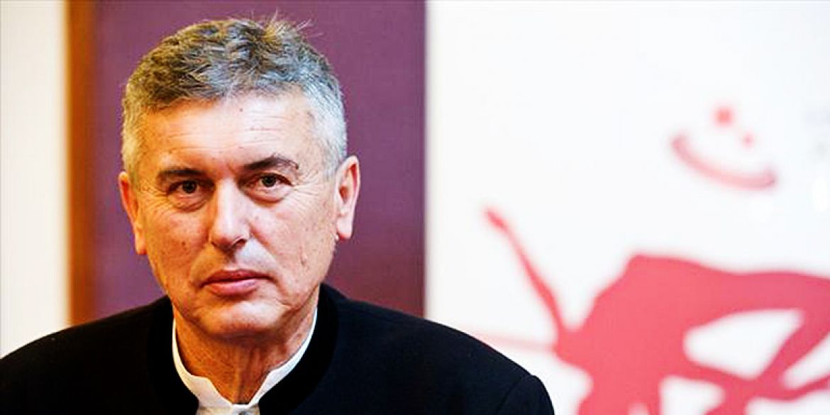 Ivan Veštić