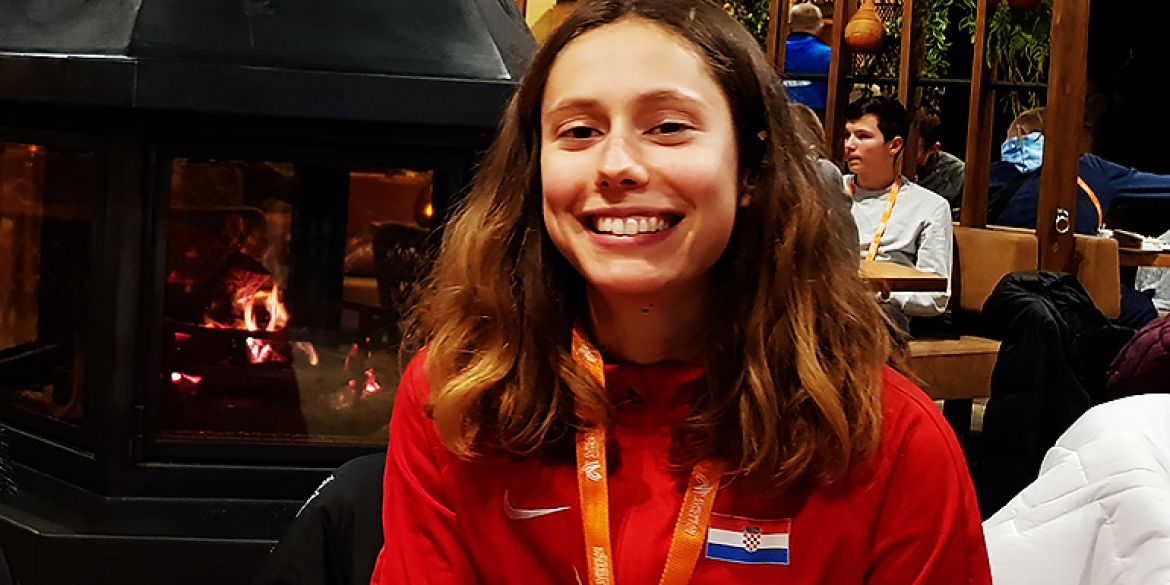 Sandra Šrut