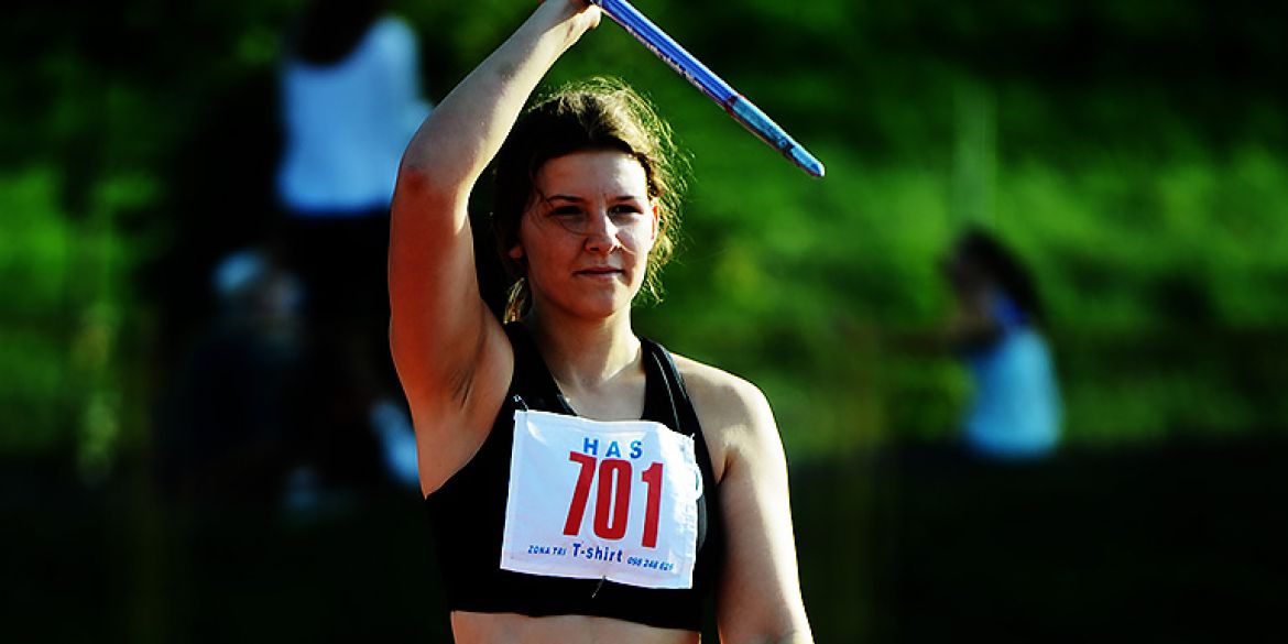 Laura Štefanac