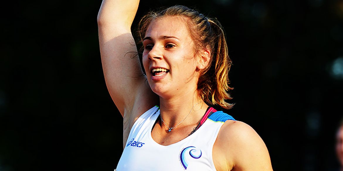Sara Kolak