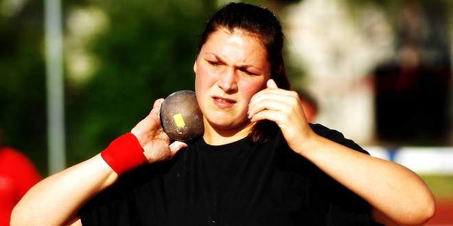 Petra Gamilec