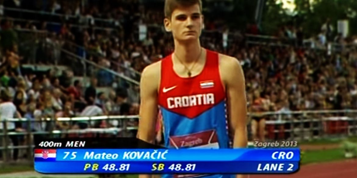 2013. godina