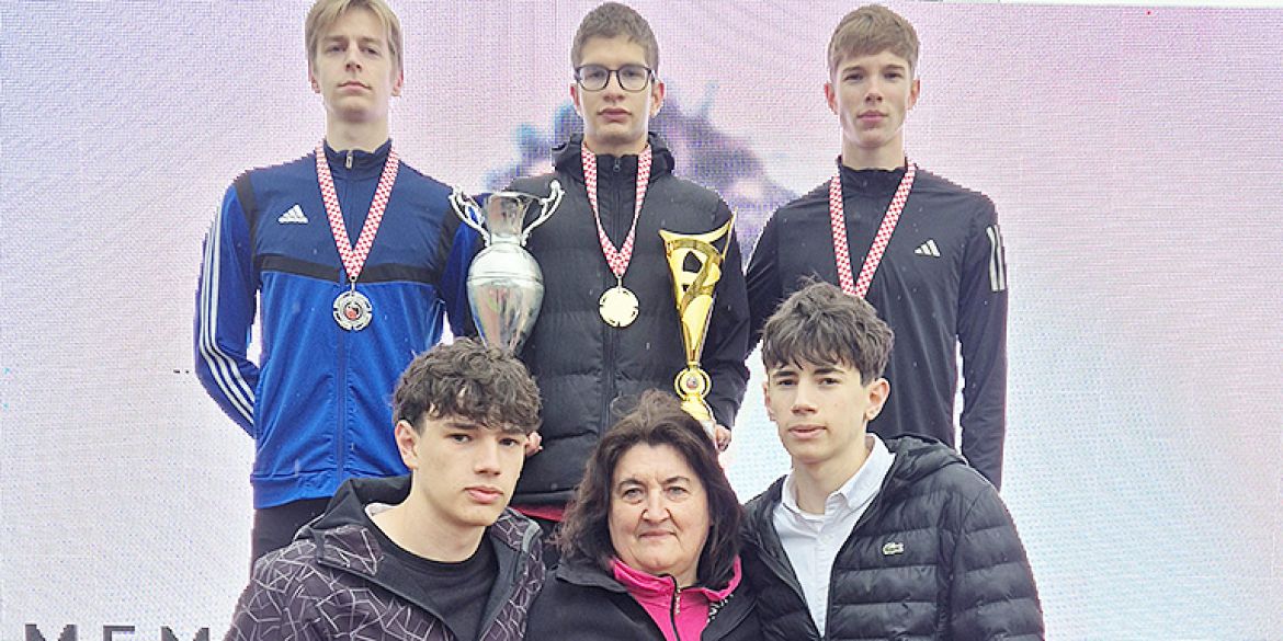 Svečano proglašenje