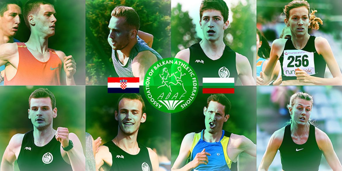 Cepuš, Čukman, Svalina, Vukančić (gore), Kovačić, Mrčić, Bratulić i Haber Zelanto (dolje)